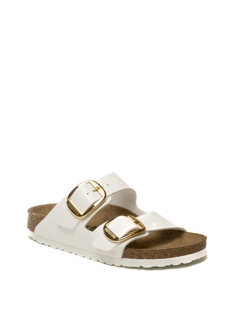  BIRKENSTOCK | ARIZONA BIG BUCKLE1019818-WHITE